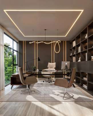 5 Bed Townhouse with En Suite in Lavington image 7