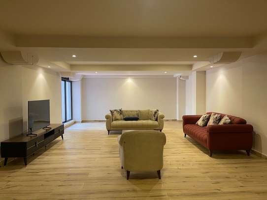 Furnished 1 Bed Apartment with En Suite in Westlands Area image 4