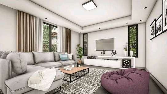 3 bedroom bungalow plus dsq for sale in Katani image 2