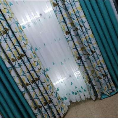 Pinch pleat curtains image 6