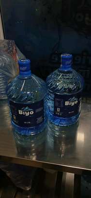 BIYO MINERAL WATER image 2