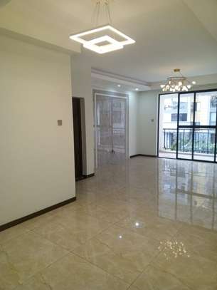 3 Bedroom apartment for rent in Kilimani image 6