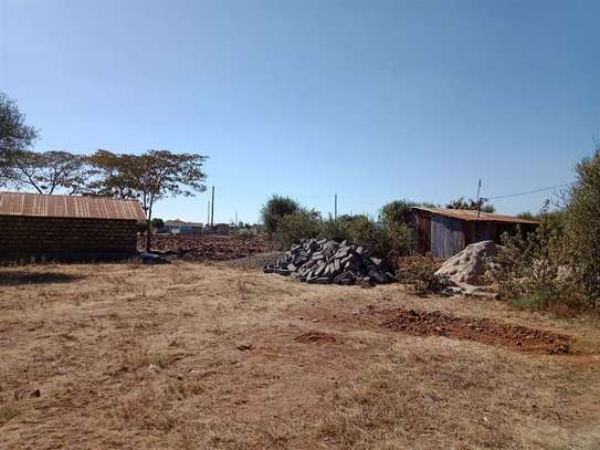 commercial land for sale in Ruiru image 3