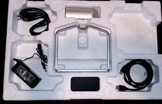 HP DISPLAY MONITOR 24F image 2