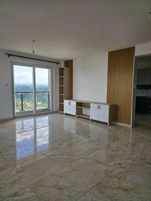 3 Bed Apartment with En Suite in General Mathenge image 2