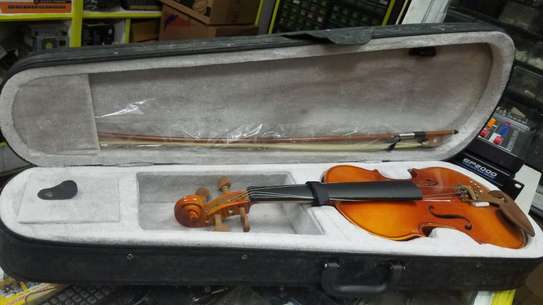 violin image 1
