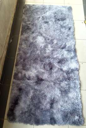 Soft fluffy Carpets--- image 1