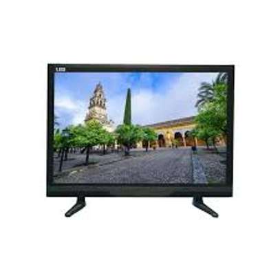 Solarmax 22 inches Digital Tv image 2