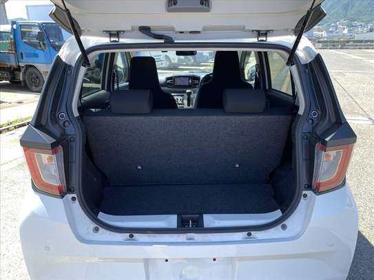 Newly Imported 2018 Daihatsu Mira image 3