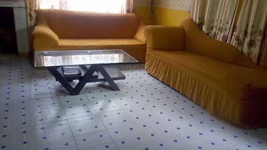 Elegant sofa covers image 3