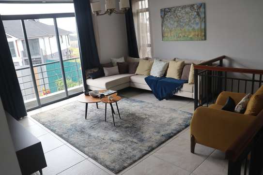 3 Bed Townhouse with En Suite in Kiambu Road image 2