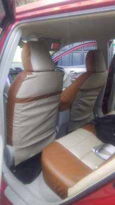 TipTop Car Seat Covers image 4