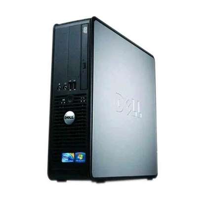 Dell core 2duo image 2