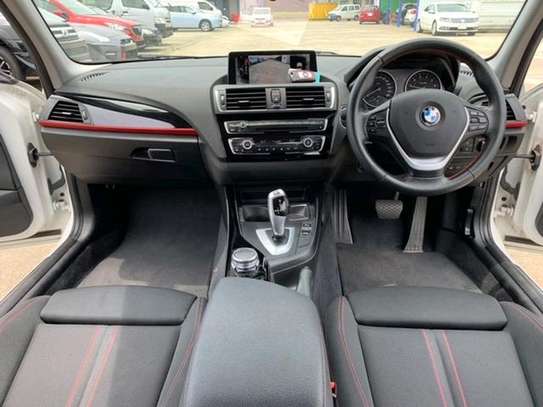 BMW 116i 2015 KDJ image 4