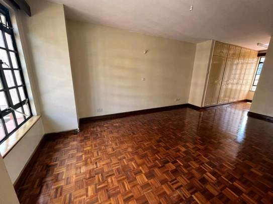 Magnificent 3 Bedrooms With Sq Apartments In Westlands image 6