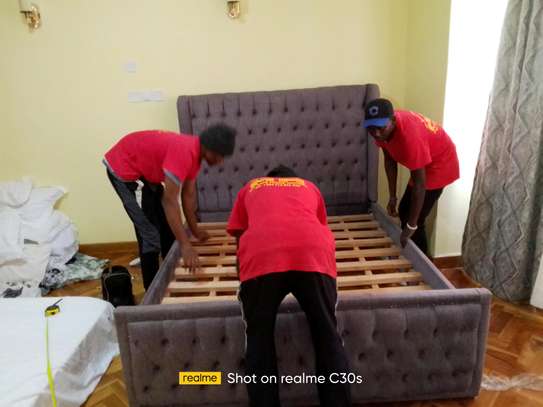 Best Movers in Nairobi image 5