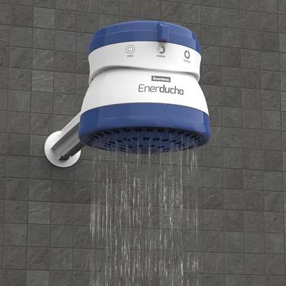 Enerbras Enerducha 3 Temp (3T) Instant Shower Water Heater image 2
