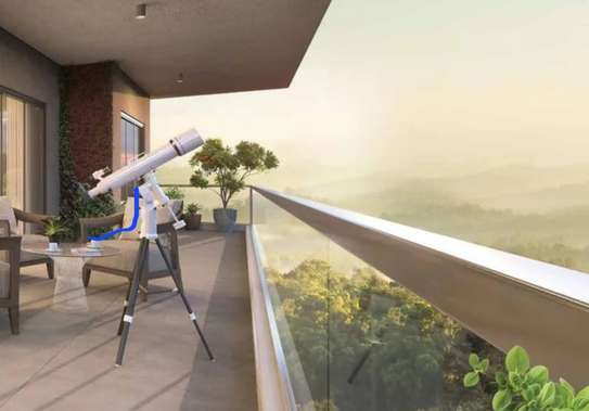 2 Bed Apartment with En Suite at General Mathenge image 4