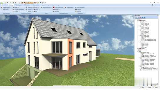 Ashampoo 3D CAD Architecture 7 image 4