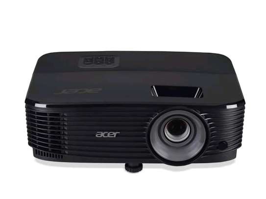 Acer X1123HP SVGA Projector image 1