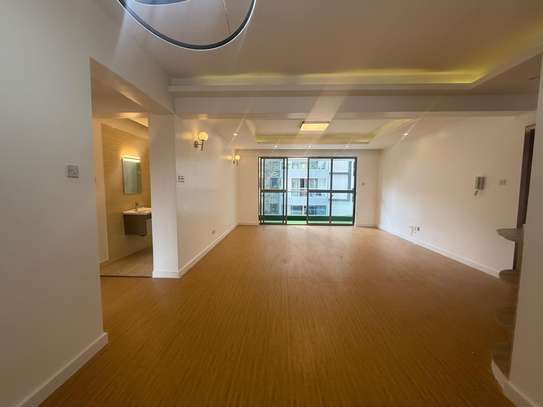 4 Bed Apartment with En Suite at Lavington image 1