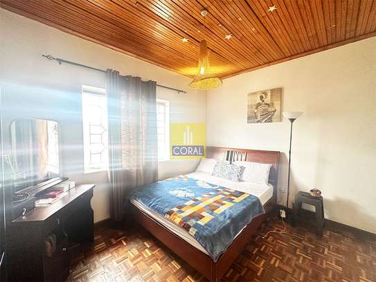 3 Bed House  in Langata image 12