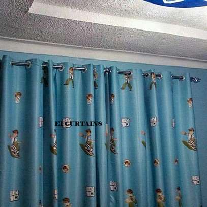 EXCITING  KIDS CURTAINS image 2