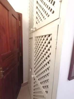 Furnished 2 Bed Apartment with En Suite at Malindi Town image 6