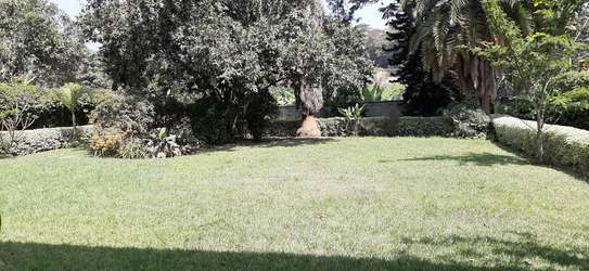 4 Bed House with Garden in Kileleshwa image 29