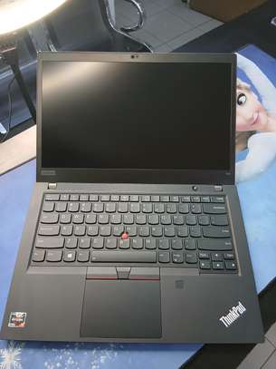 Lenovo ThinkPad T14 Gen 1 Ryzen 7 PRO 4750U image 1