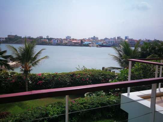 Furnished 3 bedroom apartment for sale in Nyali Area image 39