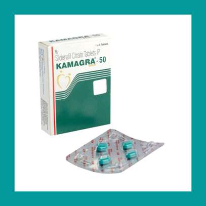 Kamagra 100mg [viagra] image 1