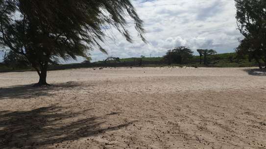 2 Bed House with En Suite in Watamu image 24