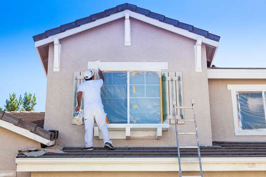 Reliable House Painters - Painting Contractors in Nairobi-GET A FREE QUOTE NOW! image 3