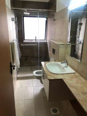 Serviced 2 Bed Apartment with En Suite at Kileleshwa image 7