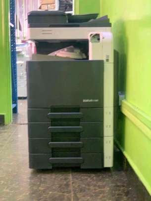 Best Konica Minolta bizhub c280 photocopier machines 1 image 1