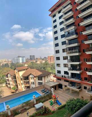 3 bedroom apartment for sale in Kilimani image 9