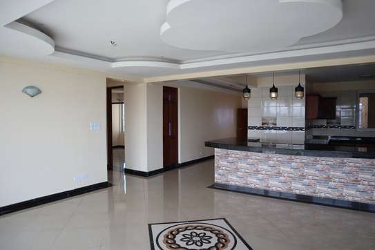 4 Bed Apartment with En Suite in Nyali Area image 5