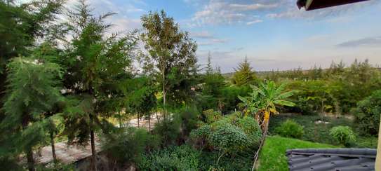 4 Bed House with En Suite at Kiserian Isinya Road image 15