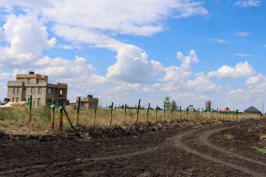 Kitengela KAG plots for sale image 2