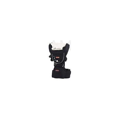 Imama Fashion 3 In 1 Hip Seat Baby Carrier image 4