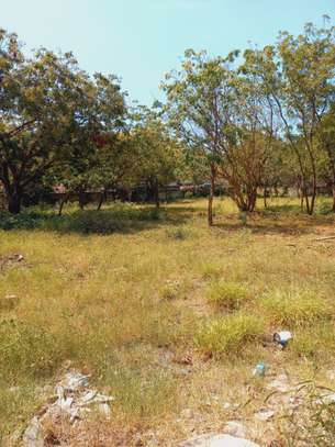 Land in Nyali Area image 11