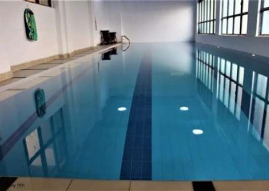 2 Bedroom plus dsq apartment for rent in Kilimani image 2
