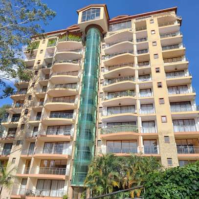 3 Bed Apartment with En Suite at Riara Road image 24