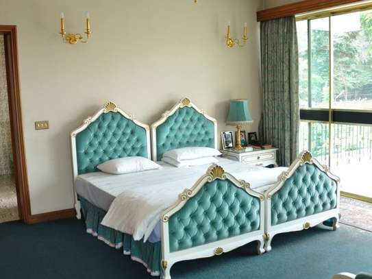 8 Bed Villa in Lavington image 24