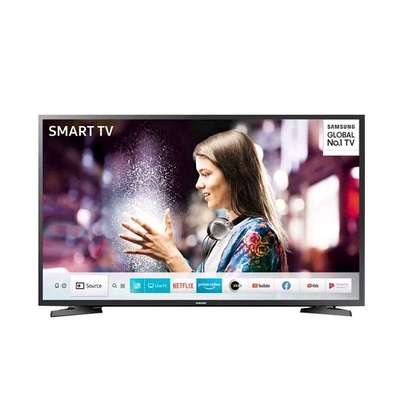 Samsung 43 inch 43T5300 FHD Smart TV image 1