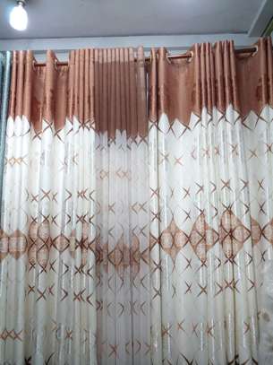 NICE  CURTAINS AVAILABLE image 9