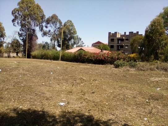 0.75-Acre Plot For Sale in Ongata Rongai image 3