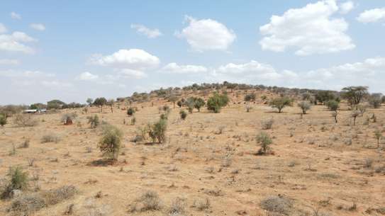 Land at Amboseli Road image 3