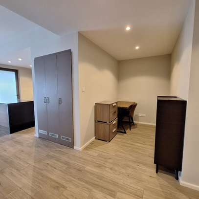 Furnished 2 Bed Apartment with En Suite at Red Hill Road image 9